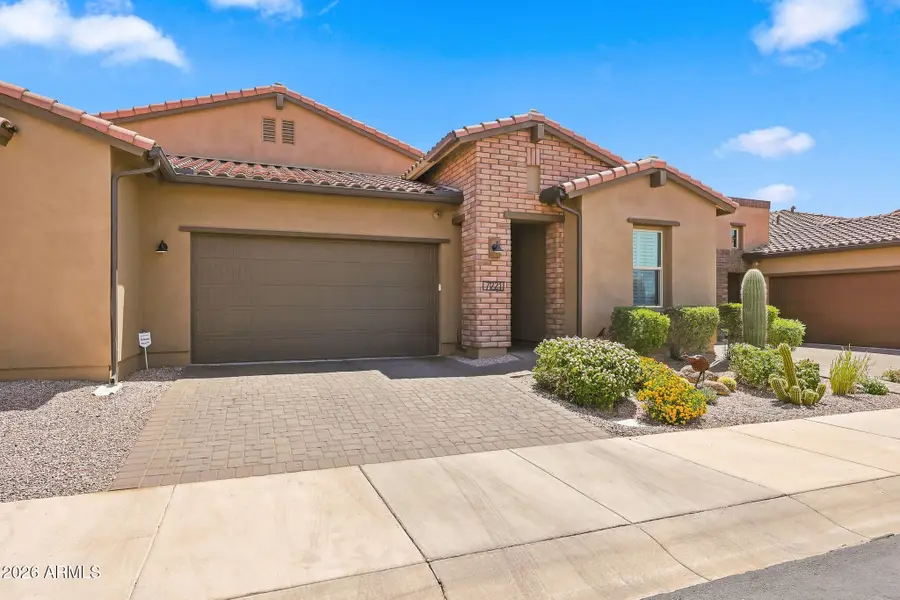 7221 E Calle Primera Vista, Scottsdale, AZ 85266 - #2