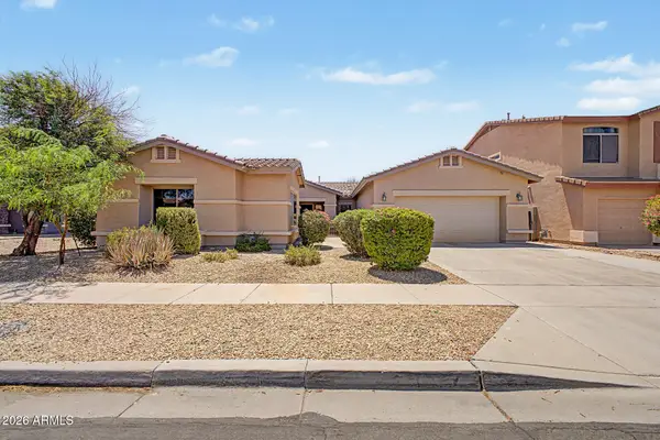 5329 W La Salle Street, Laveen, AZ 85339