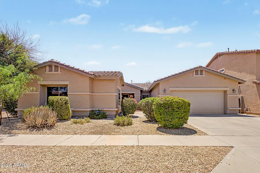 5329 W La Salle Street, Laveen, AZ 85339 - #2