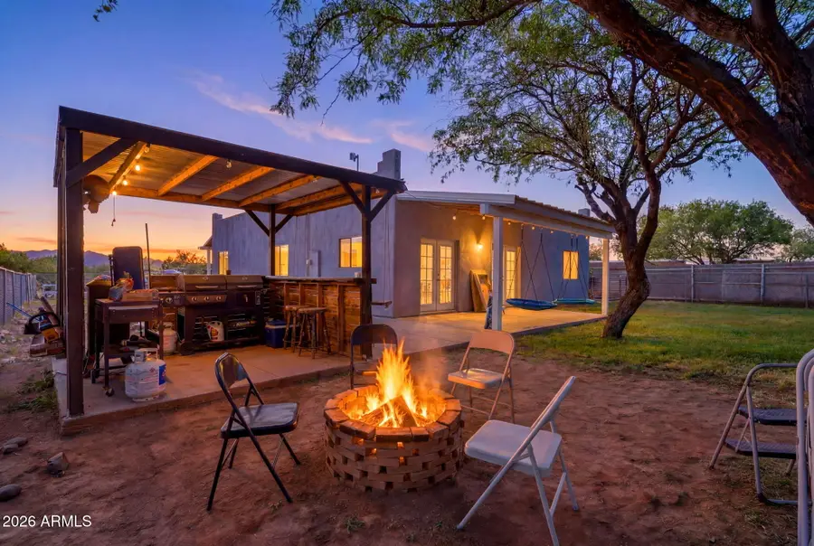 3105 W Century Drive, Benson, AZ 85602 - #2