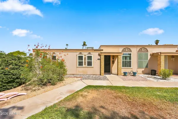 13409 N Emberwood Drive, Sun City, AZ 85351