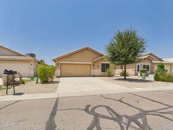 39852 N Parisi Place, San Tan Valley, AZ 85140