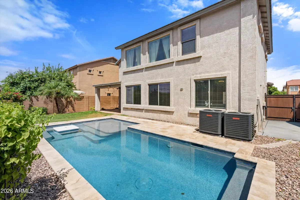 5661 W Desert Jewel Drive, Glendale, AZ 85302 - #1