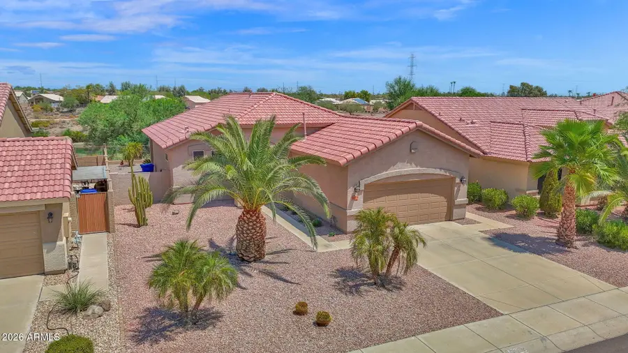 18379 N 116th Drive, Surprise, AZ 85378 - #3