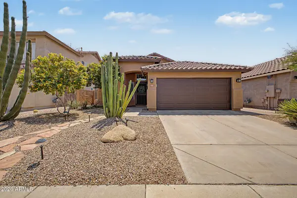4327 E Tether Trail, Phoenix, AZ 85050