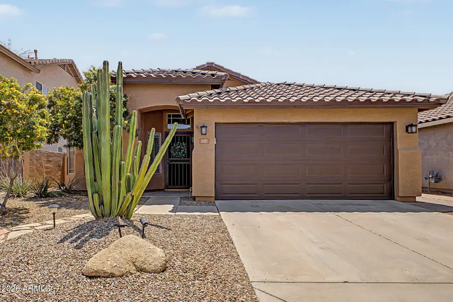4327 E Tether Trail, Phoenix, AZ 85050 - #2