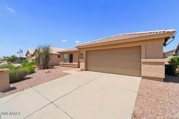 3984 N 150th Lane, Goodyear, AZ 85395 - #2