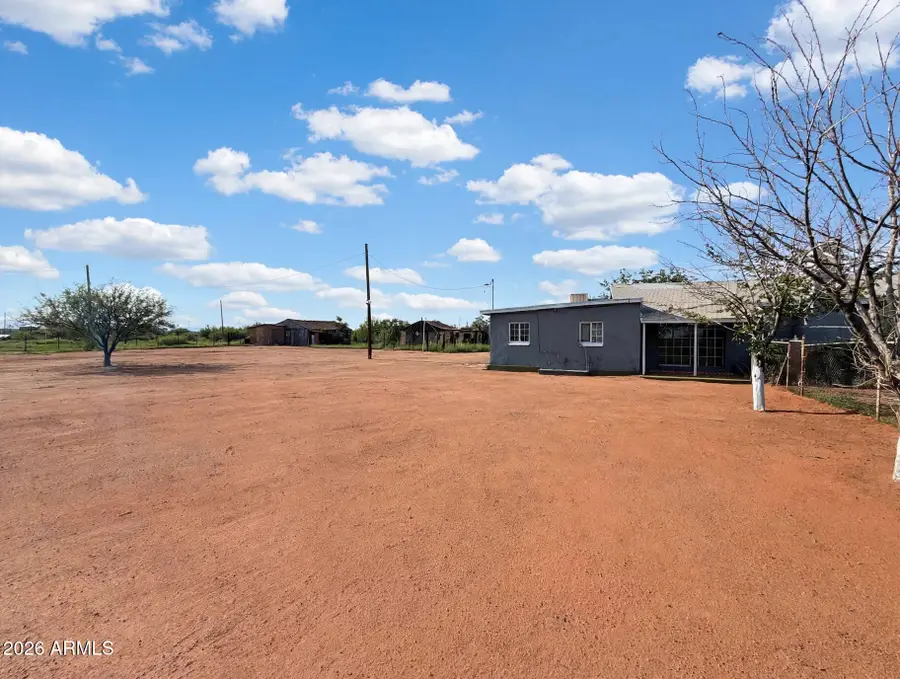 2660 N Sulphur Springs Street, Douglas, AZ 85607 - #3