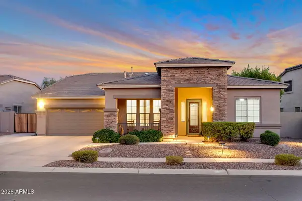 3355 E Hopkins Road, Gilbert, AZ 85295