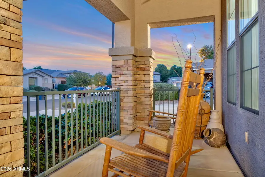 3355 E Hopkins Road, Gilbert, AZ 85295 - #2