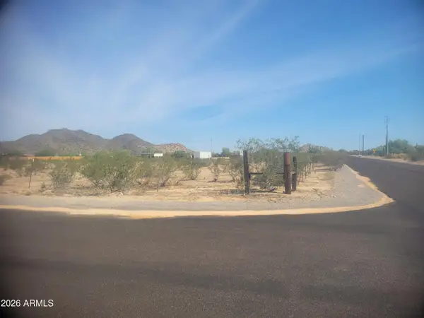 0 W Wickiup Road #7, Casa Grande, AZ 85193