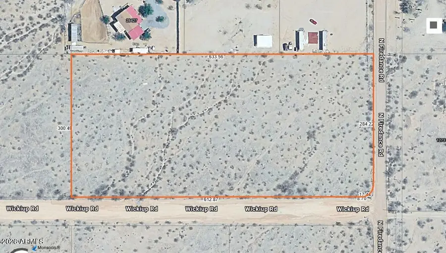 0 W Wickiup Road #7, Casa Grande, AZ 85193 - #3