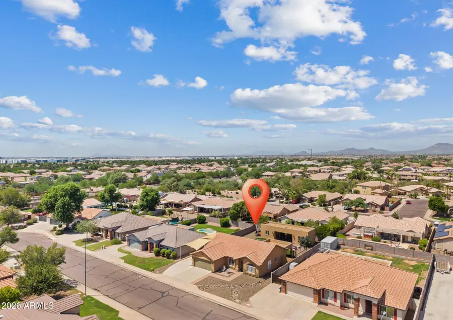 11240 E Ramona Avenue, Mesa, AZ 85212 - #3