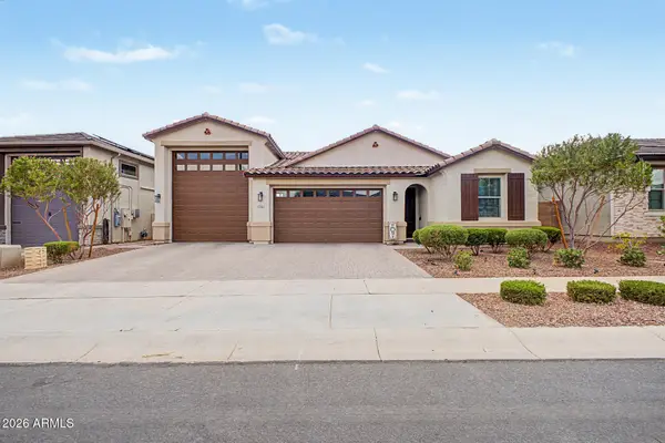 17701 W Straight Arrow Lane, Surprise, AZ 85387