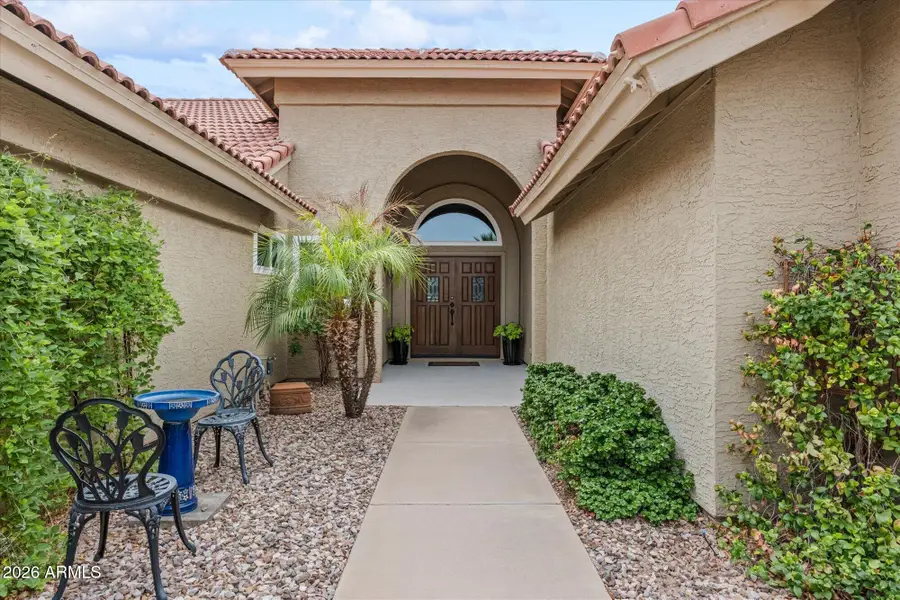 13432 N 101st Way, Scottsdale, AZ 85260 - #3