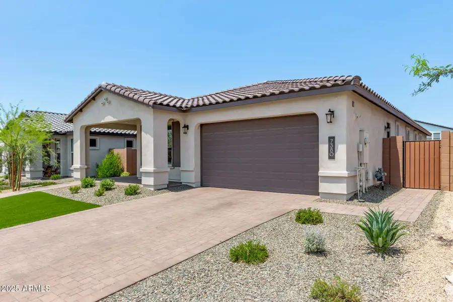 7380 W Bent Tree Drive, Peoria, AZ 85383 - #3