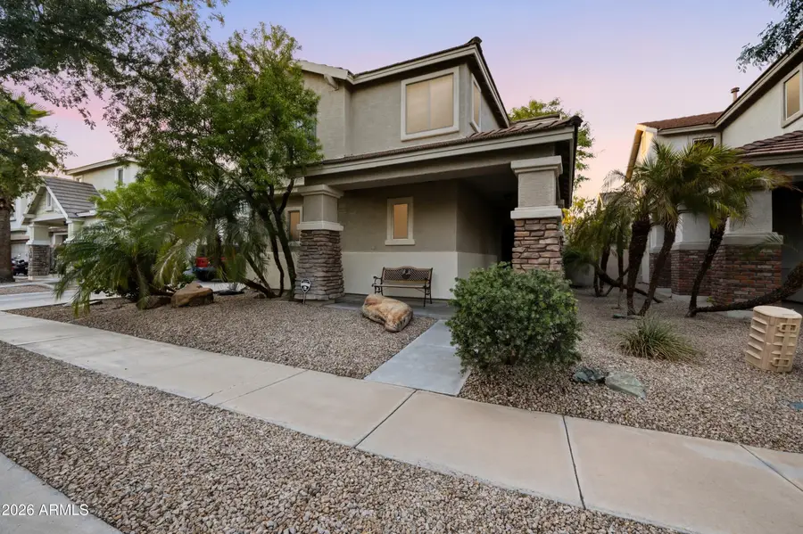 4172 E Orchid Lane, Gilbert, AZ 85296 - #2