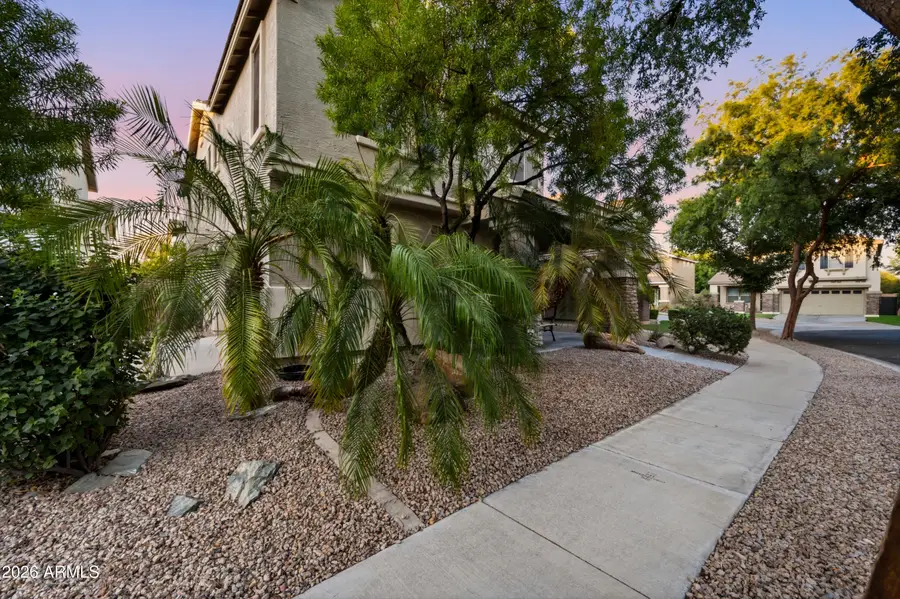 4172 E Orchid Lane, Gilbert, AZ 85296 - #3