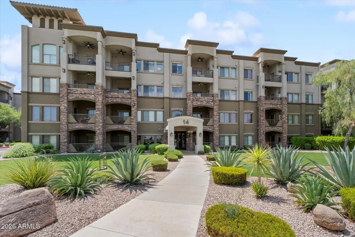 5350 E Deer Valley Drive #1250, Phoenix, AZ 85054 - #1