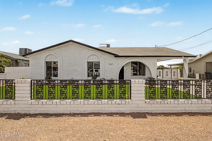 2327 E Victory Drive, Tempe, AZ 85288 - #2