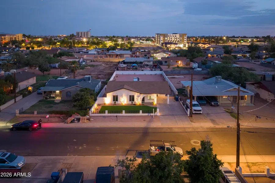 2327 E Victory Drive, Tempe, AZ 85288 - #3