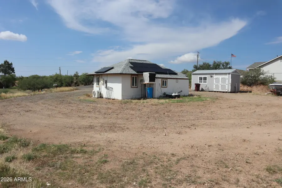 19674 E Moon Mountain Drive, Mayer, AZ 86333 - #2