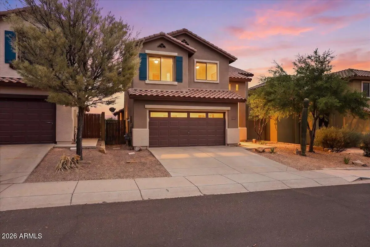 40769 N Citrus Canyon Trail, Anthem, AZ 85086 - #1