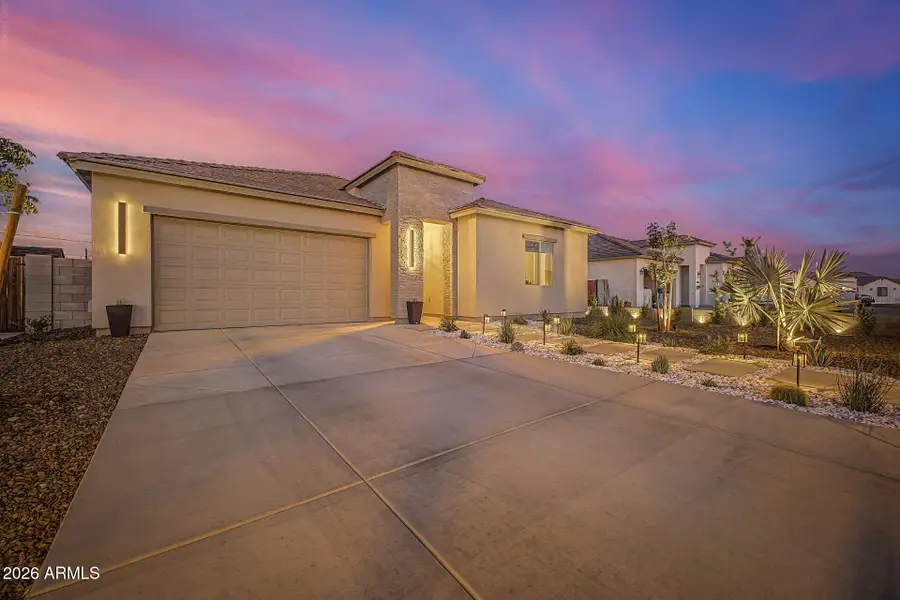 34885 N Palm Drive, San Tan Valley, AZ 85140 - #2