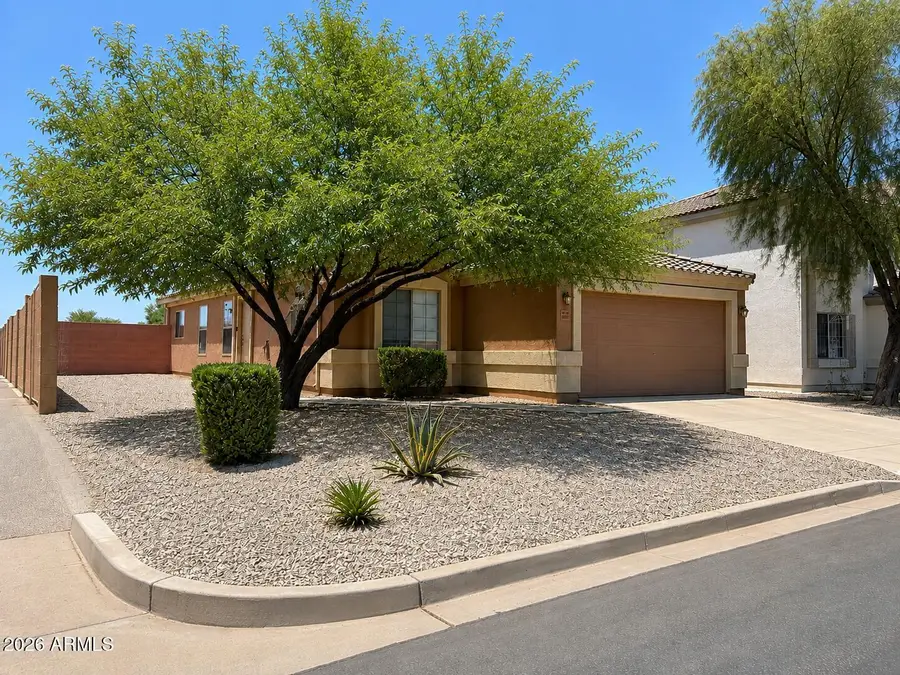 24459 N Oasis Boulevard, Florence, AZ 85132 - #2