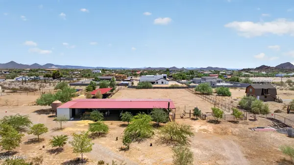 29225 N 165th Avenue, Surprise, AZ 85387