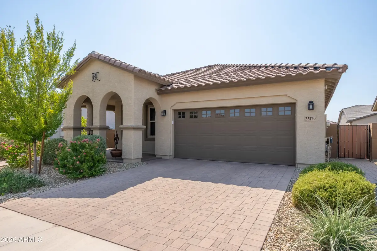 25179 N 173rd Lane, Surprise, AZ 85387 - #1