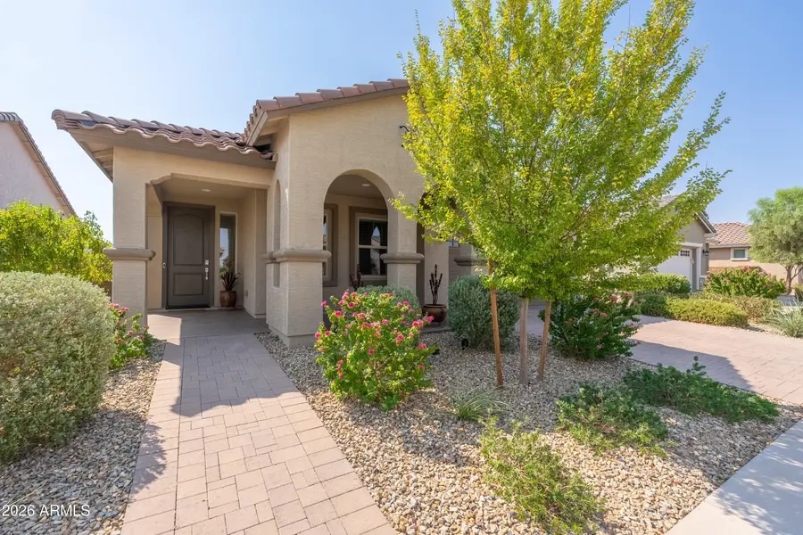 25179 N 173rd Lane, Surprise, AZ 85387 - #2
