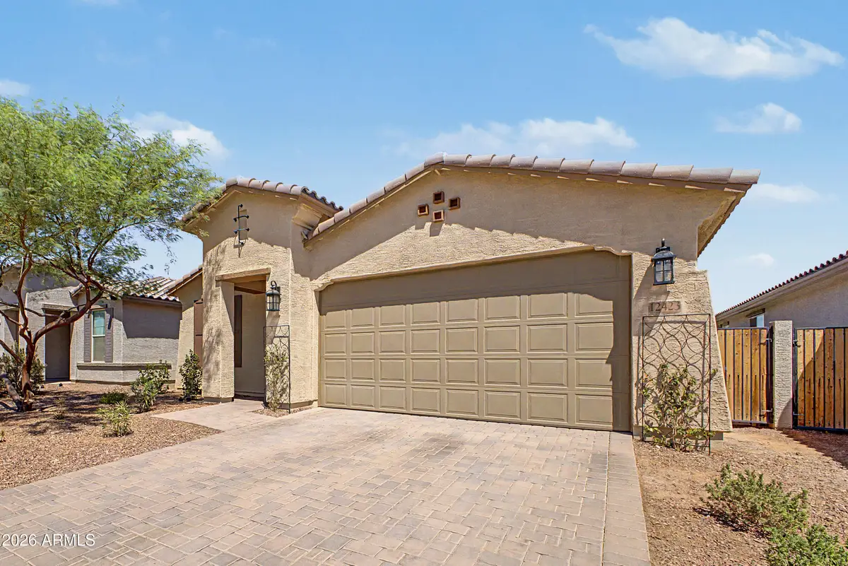 12423 N 174th Lane, Surprise, AZ 85388 - #1