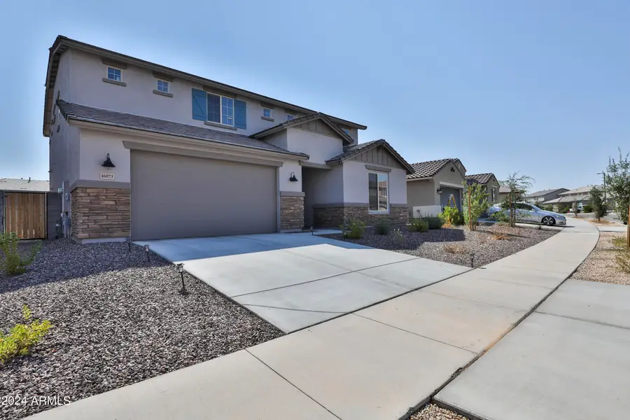 16873 W Fetlock Trail, Surprise, AZ 85387 - #2