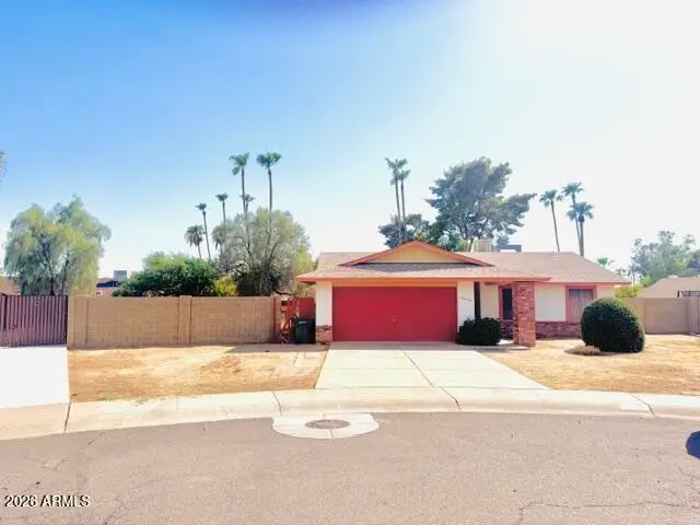 14404 N 43rd Way, Phoenix, AZ 85032 - #1