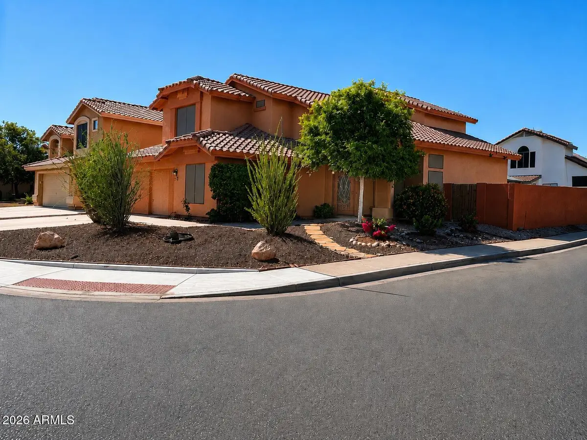 3713 E Isabella Avenue, Mesa, AZ 85206 - #1