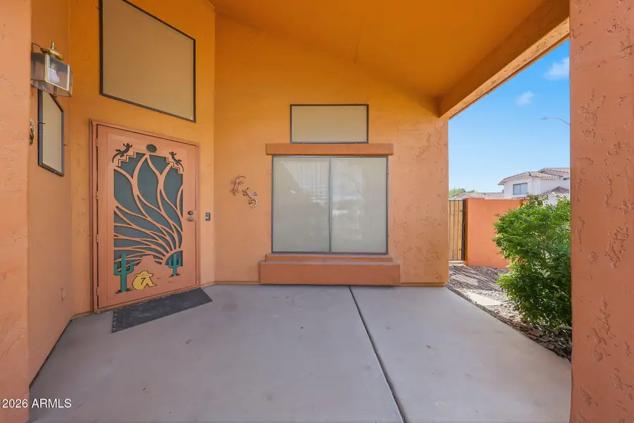 3713 E Isabella Avenue, Mesa, AZ 85206 - #2
