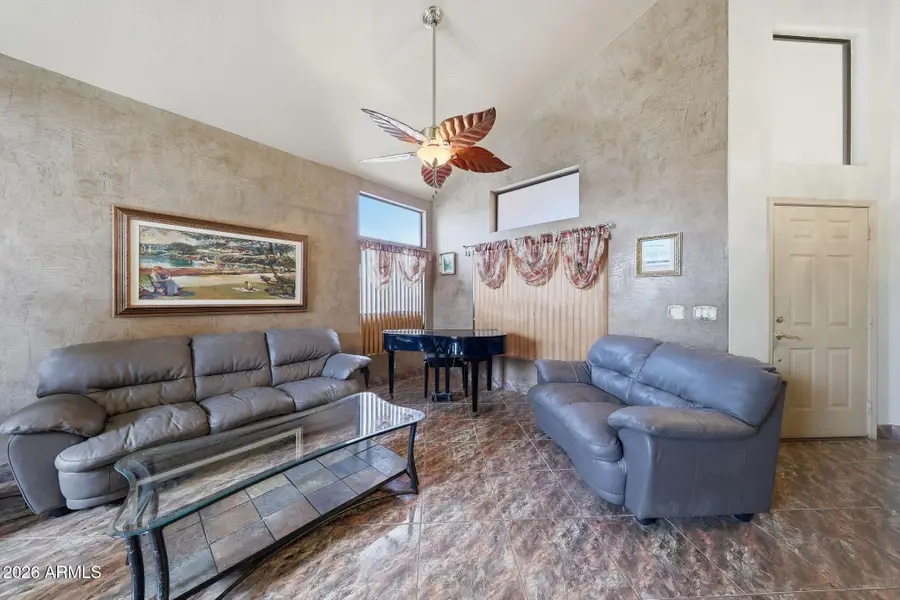 3713 E Isabella Avenue, Mesa, AZ 85206 - #3