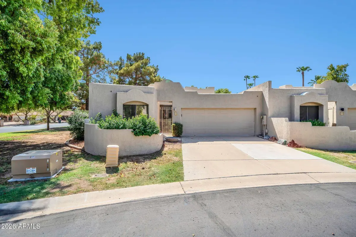 1102 E Acacia Circle, Litchfield Park, AZ 85340 - #1