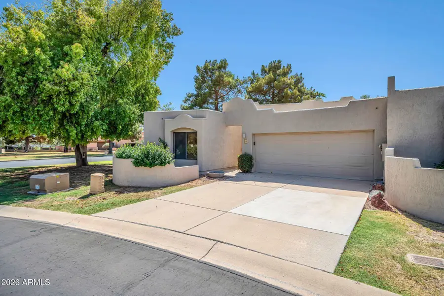 1102 E Acacia Circle, Litchfield Park, AZ 85340 - #2