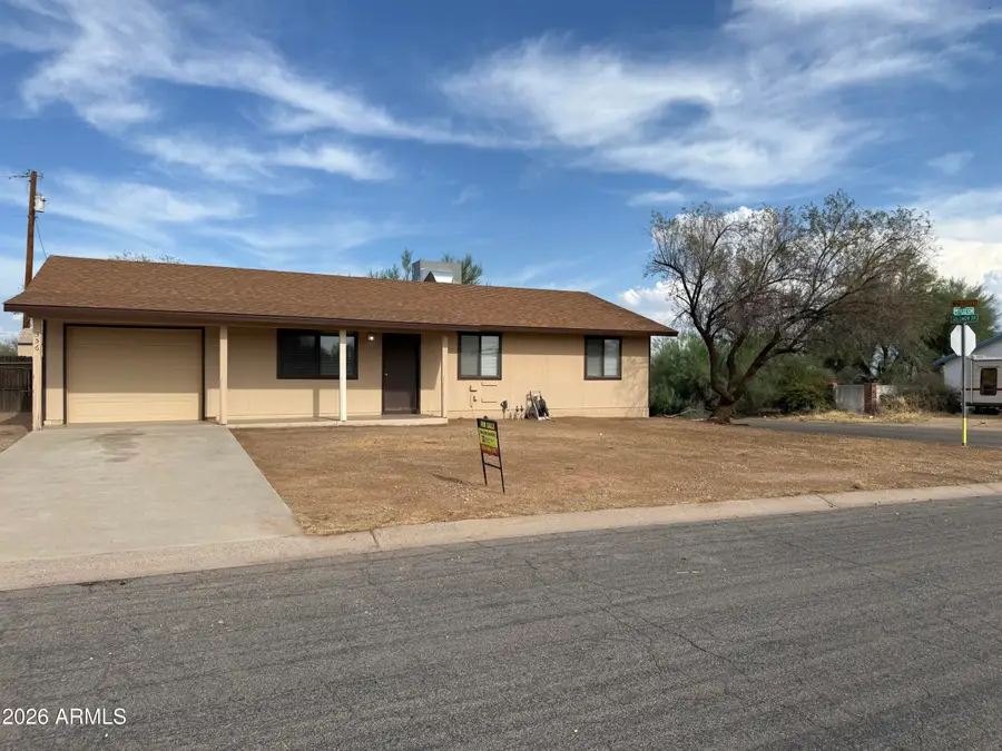 356 Peretz Circle, Morristown, AZ 85342 - #2