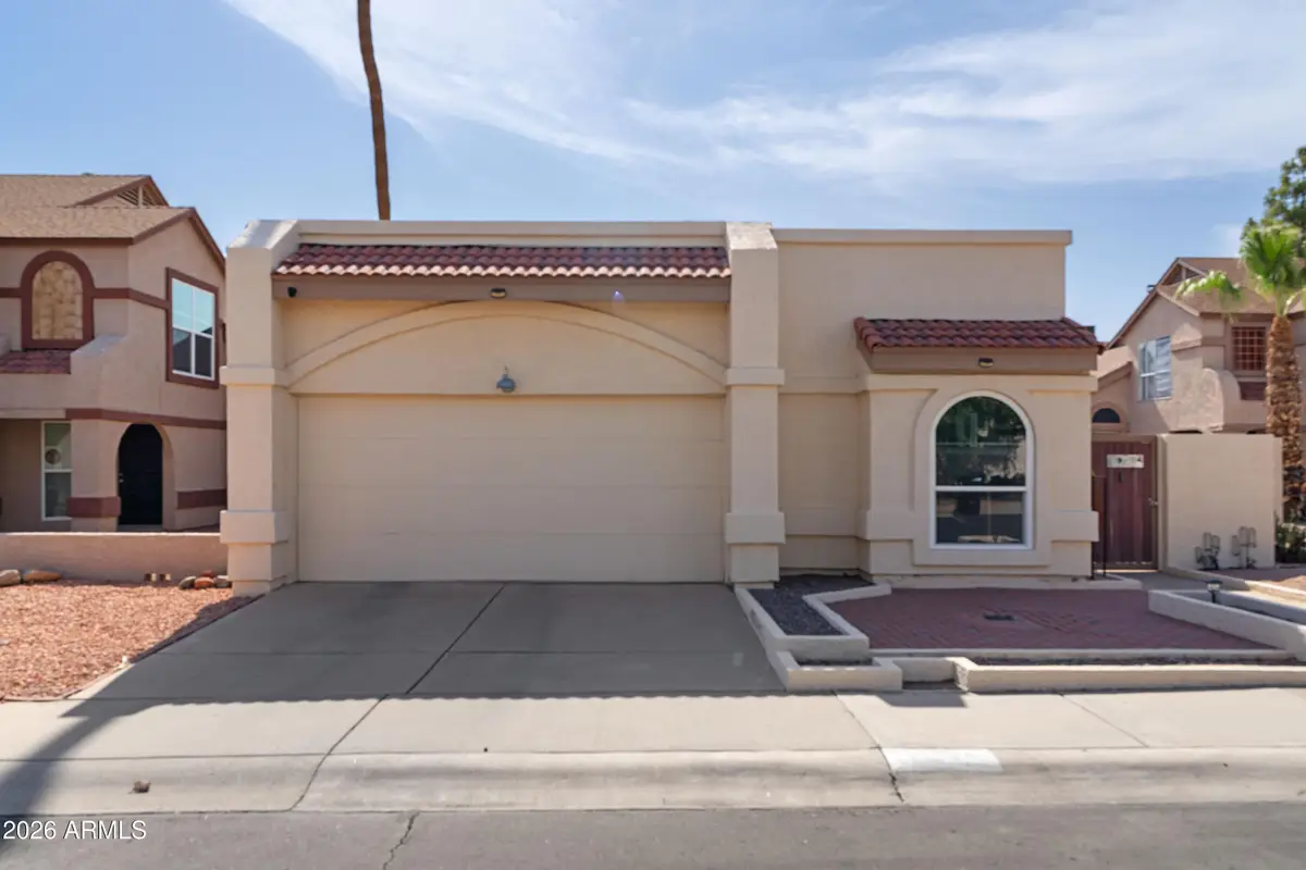 19234 N 4th Place, Phoenix, AZ 85024 - #1