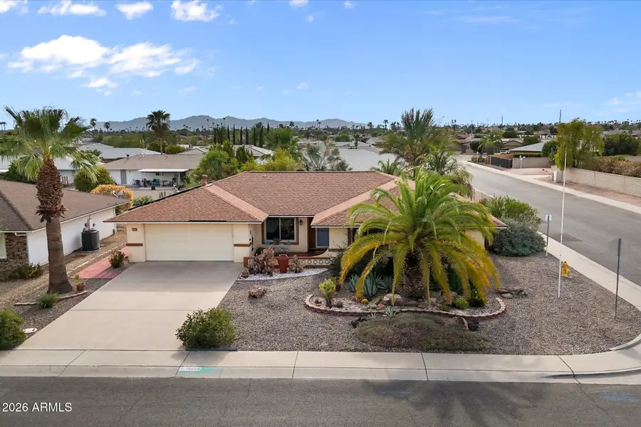 16822 N Burns Drive, Sun City, AZ 85351 - #2