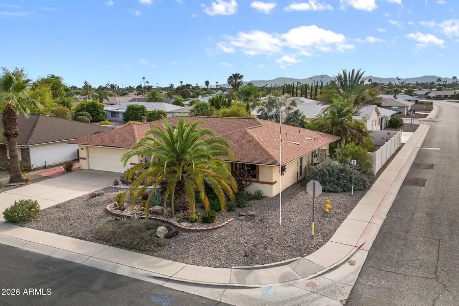16822 N Burns Drive, Sun City, AZ 85351 - #3