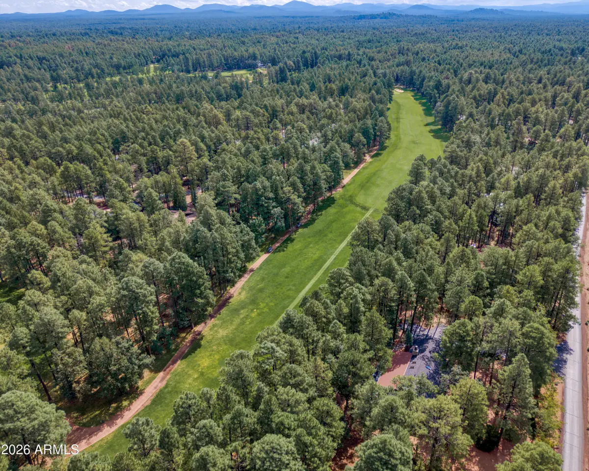 2864 Woodpecker Lane, Pinetop, AZ 85935 - #1