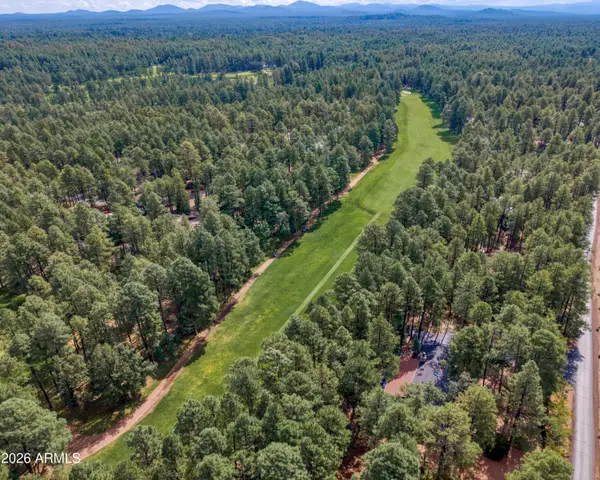2864 Woodpecker Lane, Pinetop, AZ 85935