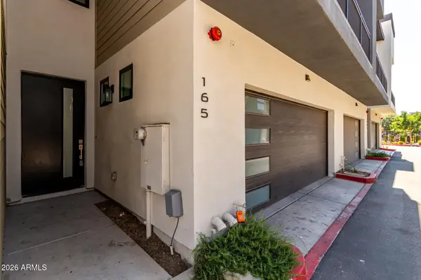165 E Lexington Avenue, Gilbert, AZ 85234