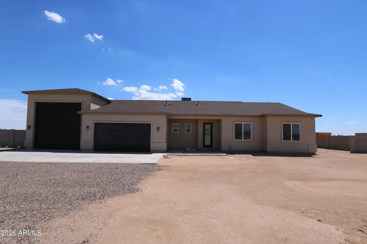 25131 W Lowden Road, Wittmann, AZ 85361 - #1