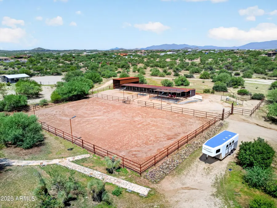 14136 E Bramble Berry Lane, Scottsdale, AZ 85262 - #2