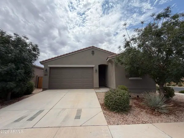 40013 W Williams Way, Maricopa, AZ 85138